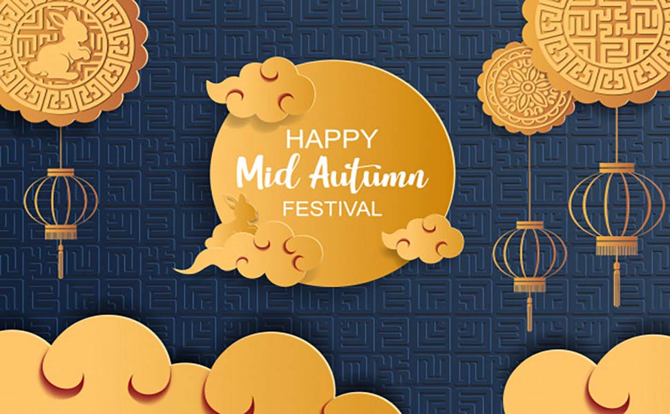 The Traditional festival- Mid- Autumn festival 