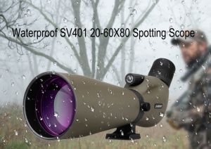 SV401---A Worthwhile Entry-Level Birding Scope doloremque